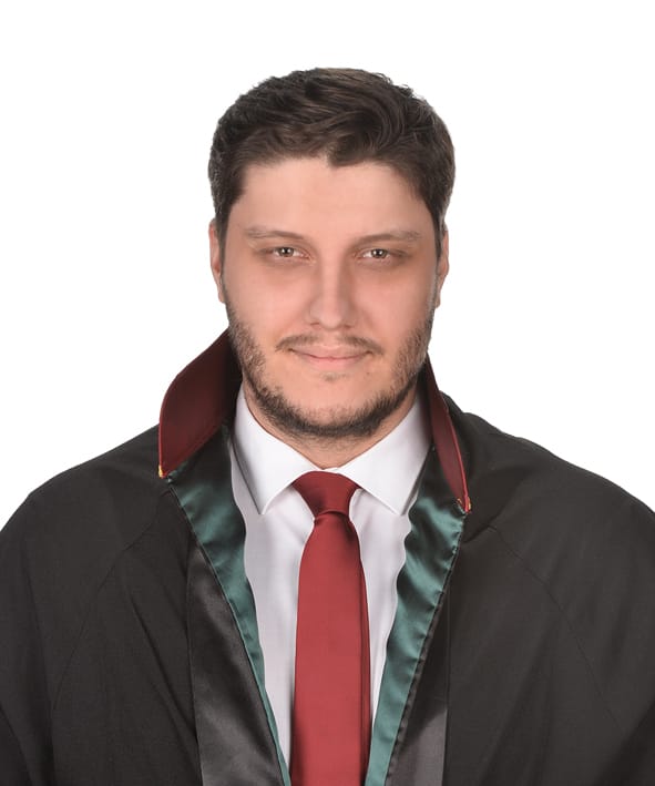 Av. Gökalp Nasuhoğlu Profil Fotoğrafı