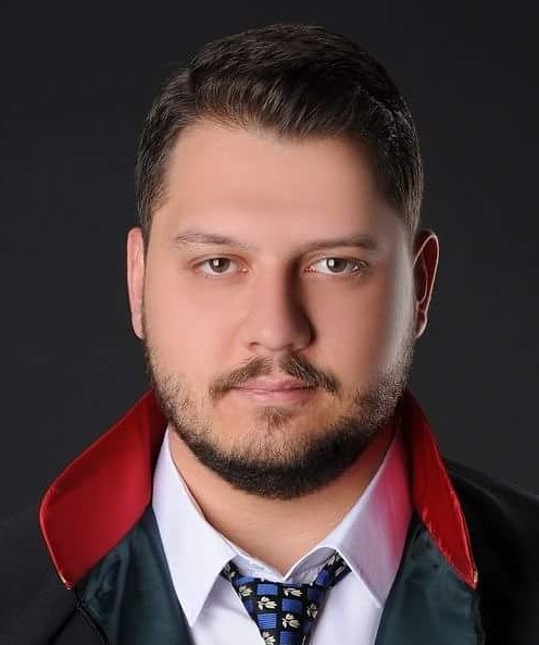 Av. Selahattin Görkem Nasuhoğlu Profil Fotoğrafı